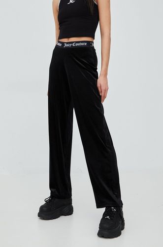 Juicy Couture spodnie dresowe 409.99PLN