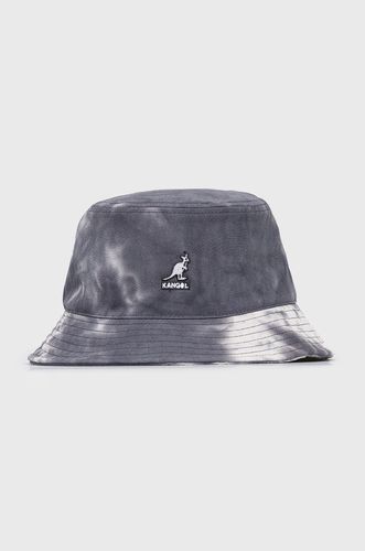 Kangol kapelusz bawełniany 199.99PLN