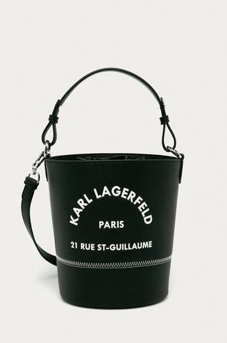 Karl Lagerfeld - Torebka skórzana 1329.90PLN