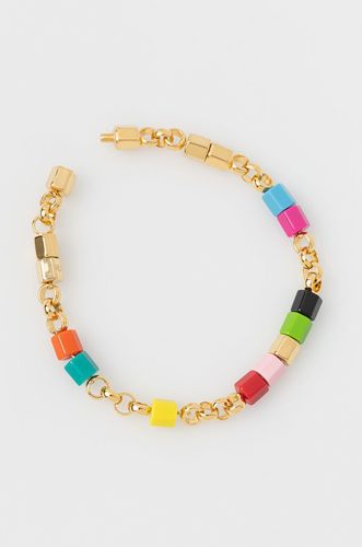 Kat Maconie bransoletka prism stud bead anklet 669.99PLN