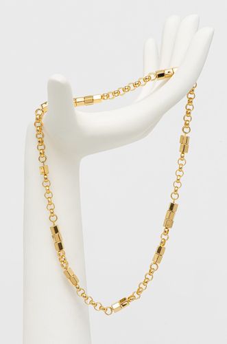 Kat Maconie naszyjnik prism stud bead short necklace 1149.00PLN