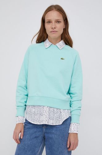 Lacoste Bluza bawełniana 319.99PLN