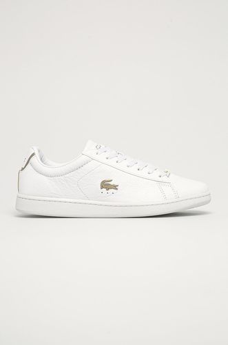 Lacoste Buty skórzane 299.99PLN