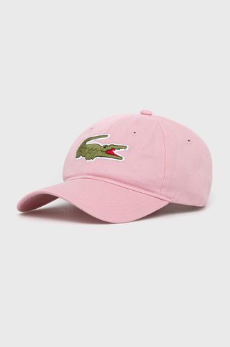 Lacoste - Czapka 174.99PLN