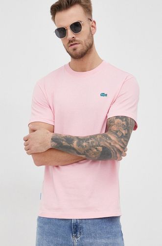 Lacoste T-shirt bawełniany 144.99PLN