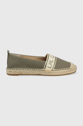 Lauren Ralph Lauren espadryle CAYLEE 459.99PLN