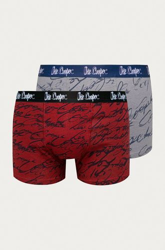 Lee Cooper - Bokserki (2-pack) 26.90PLN