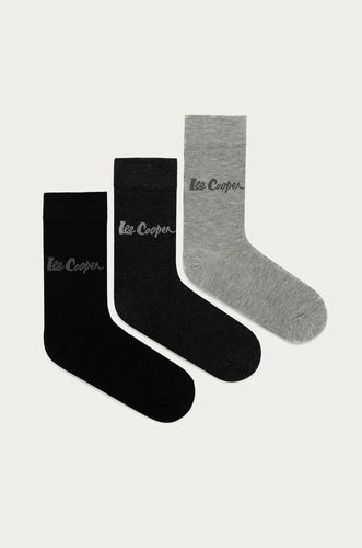 Lee Cooper - Skarpety (3-PACK) 15.90PLN