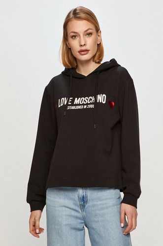 Love Moschino - Bluza 499.99PLN