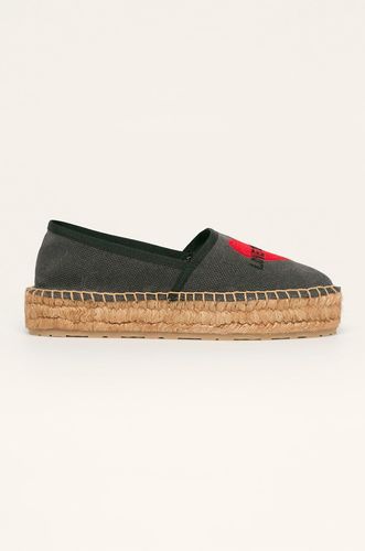 Love Moschino - Espadryle 379.90PLN