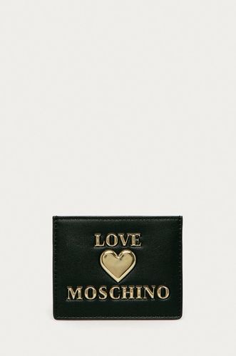 Love Moschino - Portfel 299.99PLN