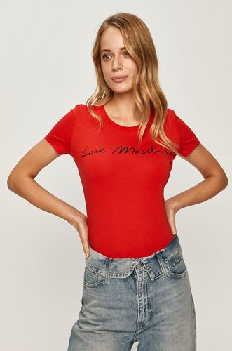 Love Moschino t-shirt 429.99PLN