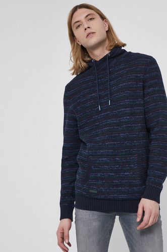 Medicine - Sweter bawełniany Essential 89.90PLN