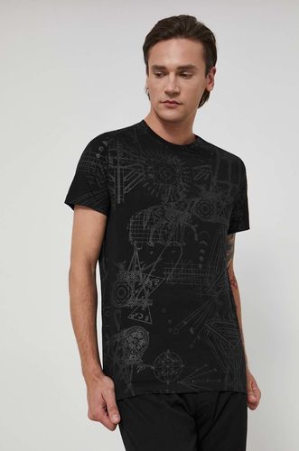 Medicine - T-shirt bawełniany Dark Disco 49.90PLN