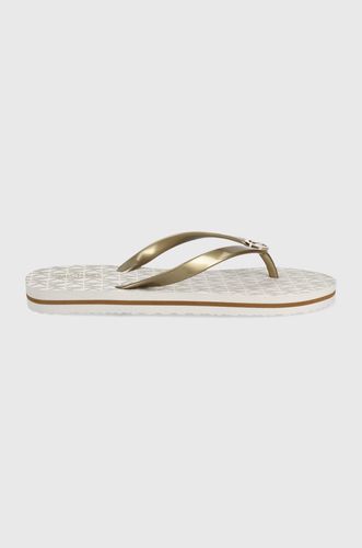 MICHAEL Michael Kors japonki MK FLIP FLOP STRIPE EVA 249.99PLN