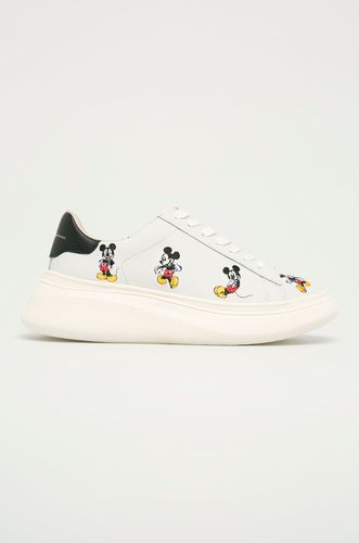 MOA Concept - Buty skórzane X Disney 599.99PLN