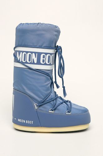 Moon Boot - Śniegowce Nylon 349.99PLN