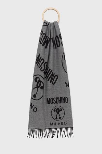 Moschino - Szalik 339.90PLN