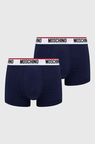 Moschino Underwear bokserki (2-pack) 169.99PLN