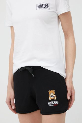 Moschino Underwear szorty piżamowe 529.99PLN