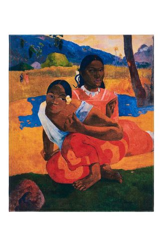 MuseARTa Ręcznik Paul Gauguin - Nafea Faa Ipoipo 154.99PLN
