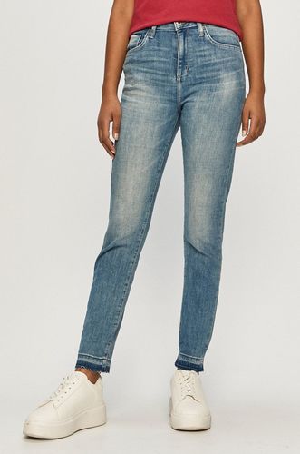 Mustang - Jeansy Mia 209.99PLN