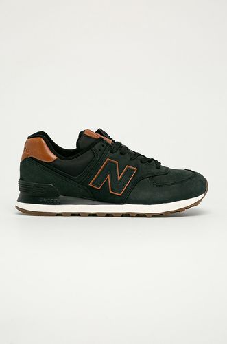 New Balance - Buty skórzane ML574NBI 359.99PLN