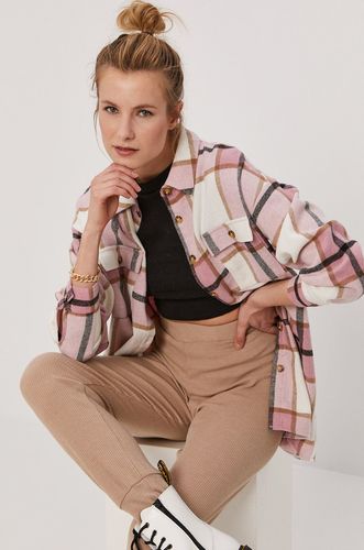 Noisy May - Koszula 129.99PLN