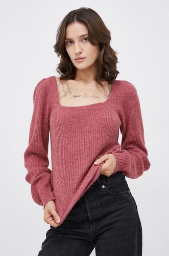 Only Sweter z domieszką wełny 57.99PLN