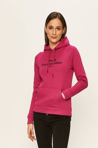Peak Performance - Bluza 259.90PLN