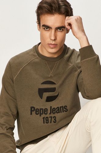 Pepe Jeans - Bluza Adrian 119.90PLN