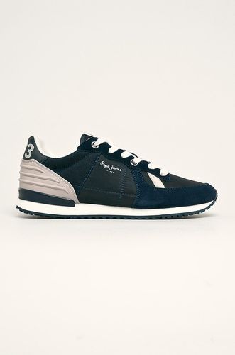 Pepe Jeans - Buty Tinker Wer 59.90PLN