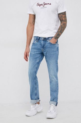 Pepe Jeans Jeansy Cash 309.99PLN