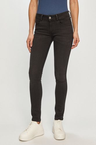 Pepe Jeans - Jeansy New Brooke 254.99PLN