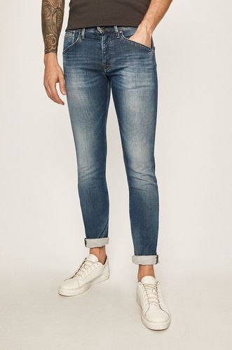 Pepe Jeans - Jeansy Track 159.99PLN