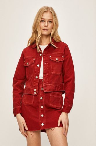 Pepe Jeans - Kurtka jeansowa Tiffany 159.90PLN