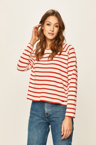 Pepe Jeans - Longsleeve Evelyn 159.90PLN