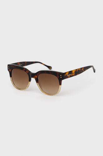 Pepe Jeans Okulary przeciwsłoneczne Square Pinup 99.99PLN