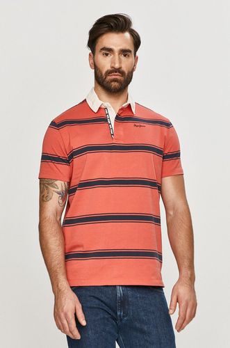 Pepe Jeans - Polo Logan 99.90PLN