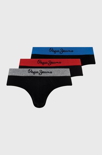 Pepe Jeans slipy Arkin (3-pack) 159.99PLN