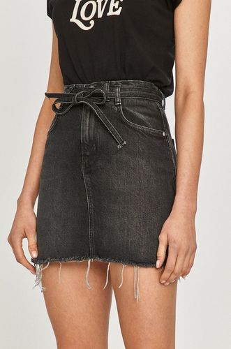 Pepe Jeans - Spódnica jeansowa Rachel 189.99PLN