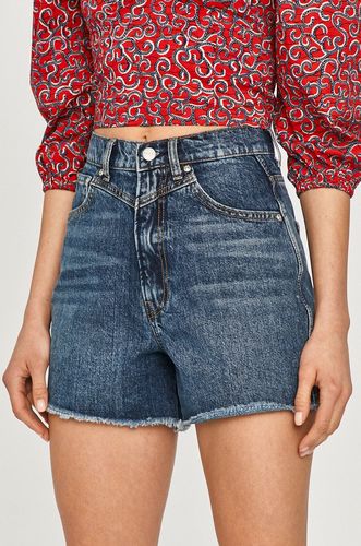 Pepe Jeans - Szorty jeansowe Rachel 199.99PLN