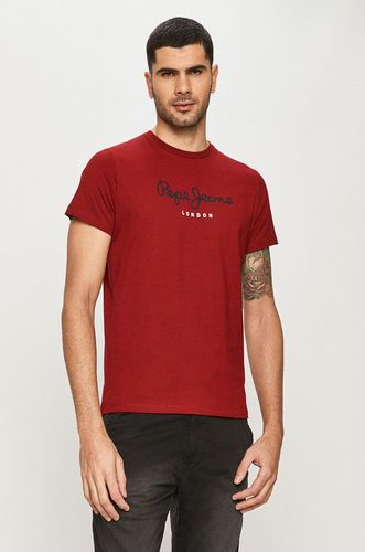 Pepe Jeans - T-shirt Eggo 59.99PLN