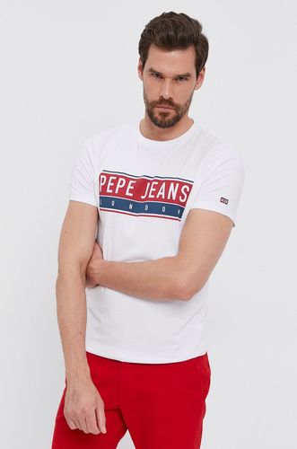 Pepe Jeans T-shirt Jayo 84.99PLN