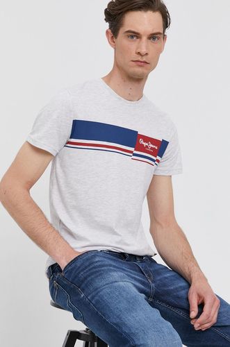 Pepe Jeans T-shirt KADE 81.99PLN