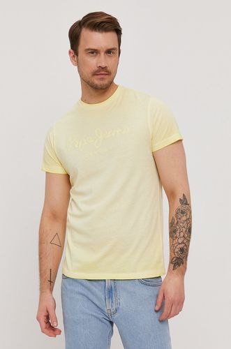 Pepe Jeans T-shirt West 76.99PLN