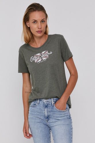 Pepe Jeans T-shirt Zaidas 87.99PLN