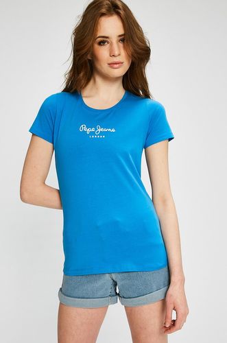 Pepe Jeans - Top New Virginia 74.99PLN