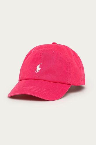 Polo Ralph Lauren Czapka z daszkiem 129.90PLN