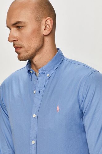 Polo Ralph Lauren - Koszula bawełniana 379.90PLN